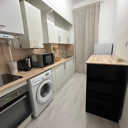 Grand T3 Marseille Proche Gare Apartment Exterior photo