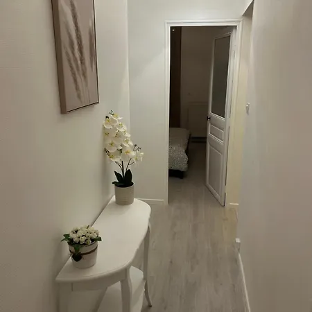 Grand T3 Marseille Proche Gare Apartment Exterior photo