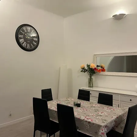 Grand T3 Marseille Proche Gare Apartment Exterior photo