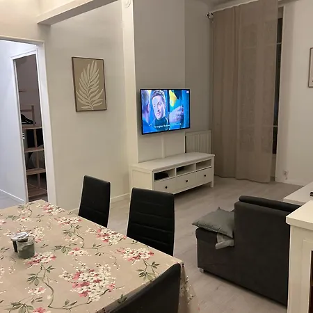 Grand T3 Marseille Proche Gare Apartment Exterior photo